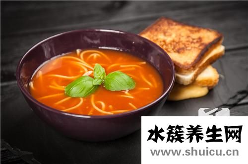 南塘老街