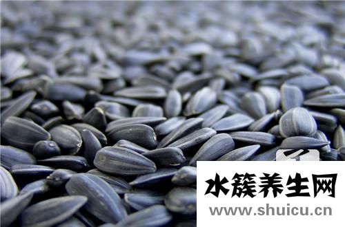 香瓜子