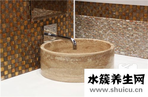啤酒洗脸
