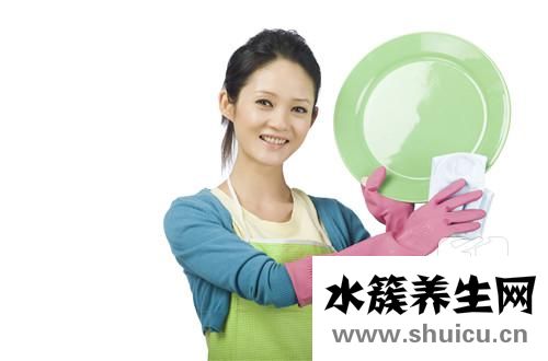 洁癖的表现
