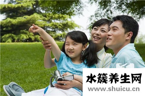 滴血验亲