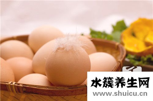 韭菜花炒鸡蛋