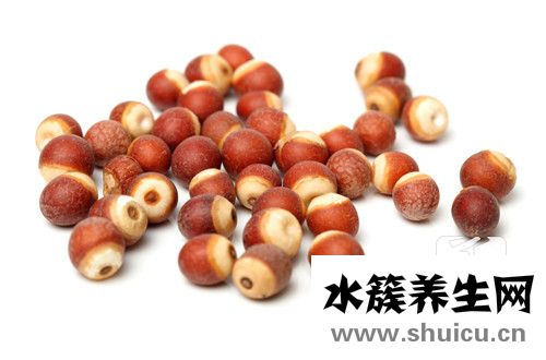 芡实粉