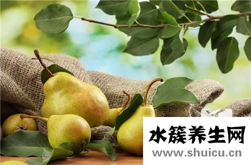 苹果的作用