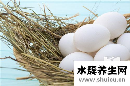鹌鹑蛋的营养价值