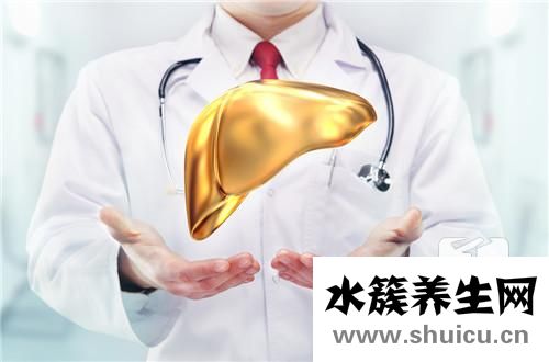 肝胆排毒