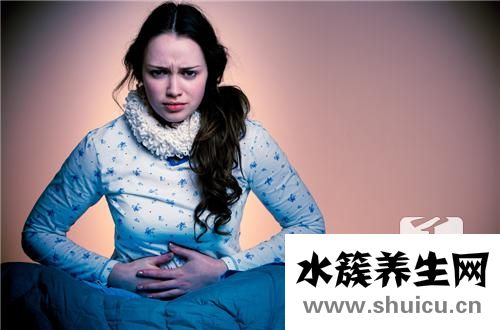 月经量少吃什么药