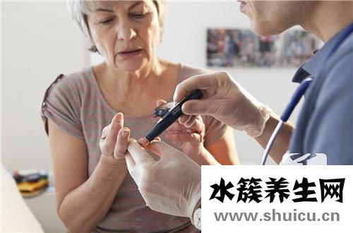 糖尿病人食谱大全