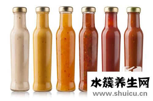 桂花酱