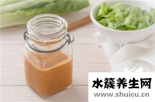 桂花酱