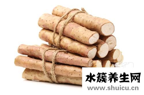 铁棍山药怎么吃