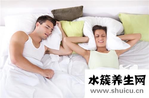 怎样才能不打呼噜