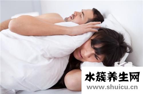 怎样才能不打呼噜