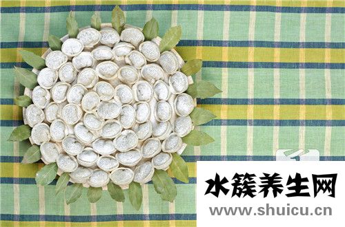 胡萝卜饺子馅的做法