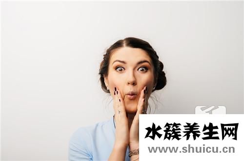 中枢性面瘫