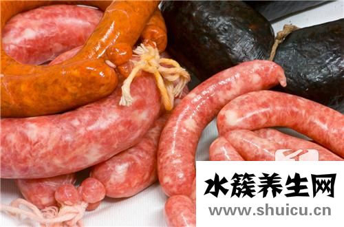 皮蛋肠