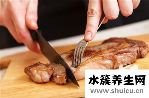 软炸里脊的做法