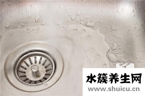 如何去除水垢