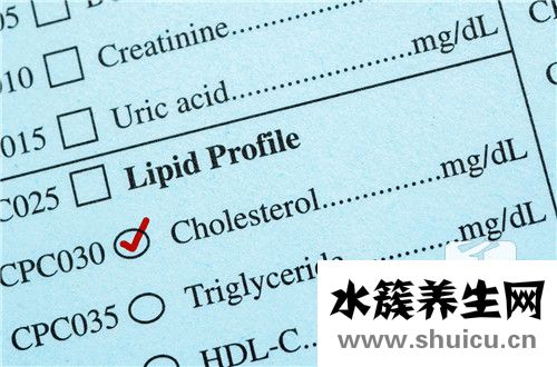 高甘油三酯血症