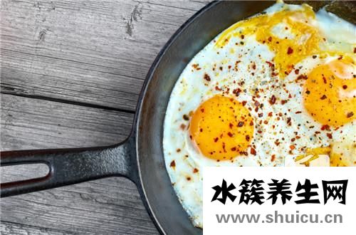 蟹黄蛋