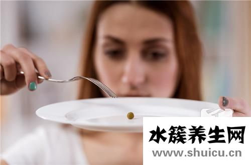 小儿疳积