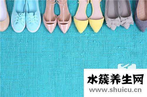 增高鞋垫