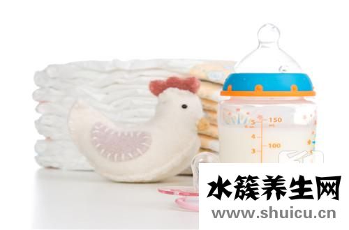 奶瓶消毒