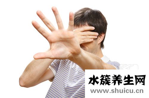 精神紧张