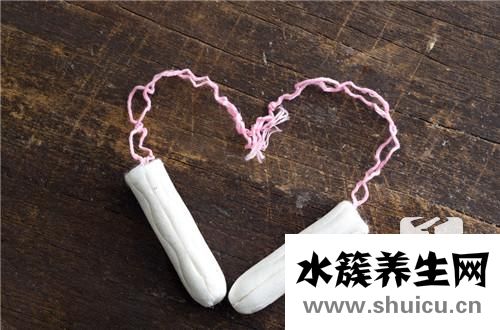 卫生巾过敏