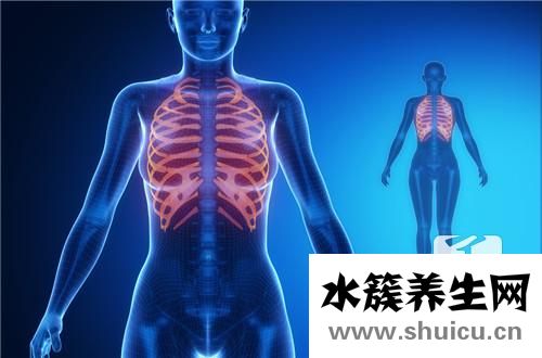 肋骨神经痛