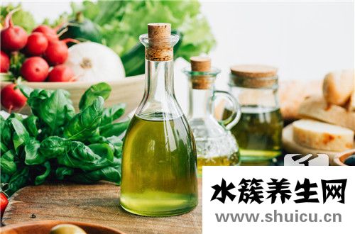 玉米胚芽油