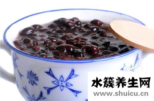 黑豆泡醋