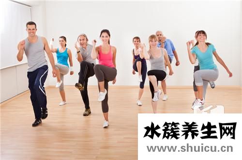 饭后多久运动
