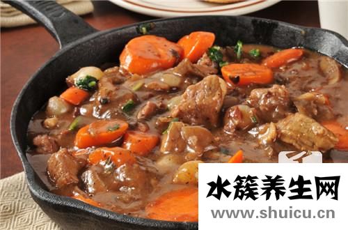 狗肉做法