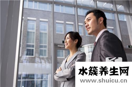 阴盛阳衰