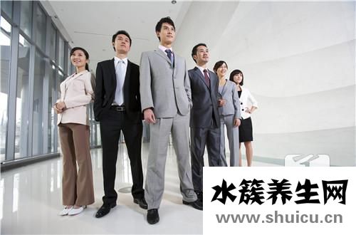 阴盛阳衰