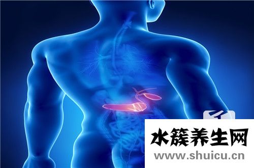 胰腺囊肿