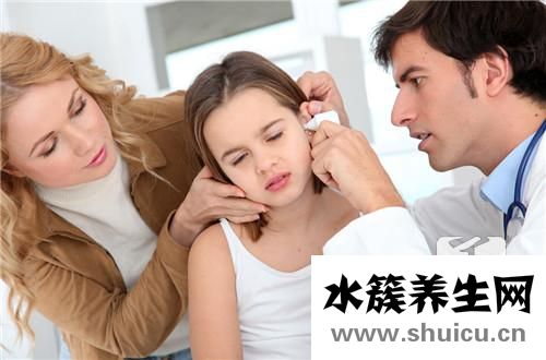 耳朵后面长了个疙瘩