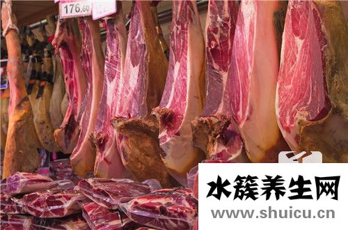 母猪肉能吃吗