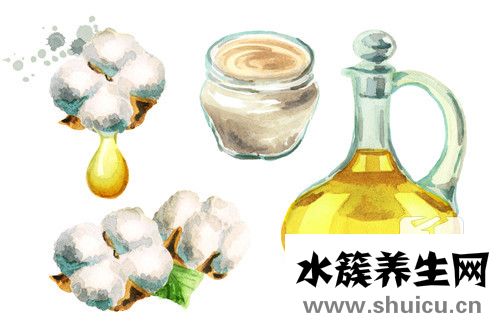 紫苏籽油