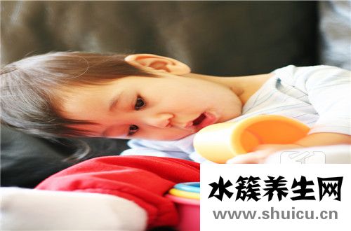 脑瘫儿