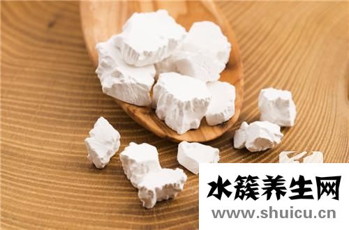 野生葛粉