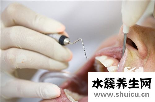 大牙疼怎么办