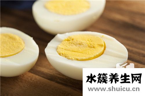 煮鸡蛋多长时间