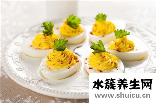 煮鸡蛋多长时间