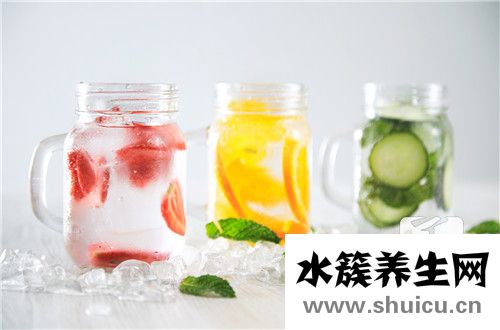喝绿茶有什么好处