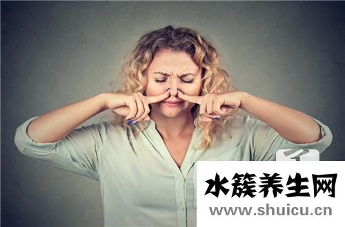 怎样去除脚臭