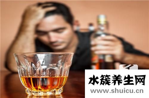 早上起来口苦
