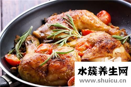 粉皮鸡的做法