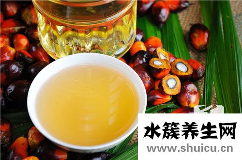 什么是色拉油